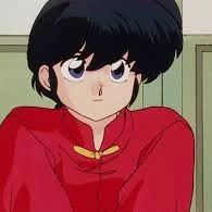 saotome ranma