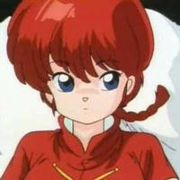 saotome ranma