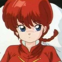saotome ranma
