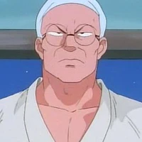 Saotome genma