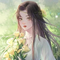 Lục Lan Hương