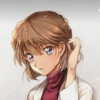 Miyano Shiho