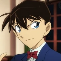 Kudo Shinichi