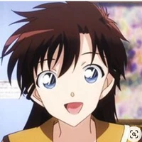 Nakamori Aoko