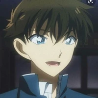 Kaito Kuroba