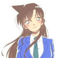 Ran Mouri