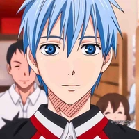 Kuroko Tetsuya