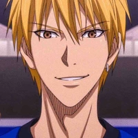 Kise Ryota