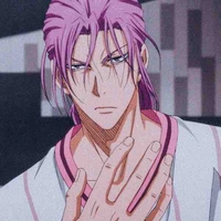 Murasakibara Atsushi