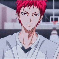 Akashi Seijyuro