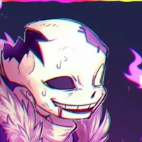 infected sans