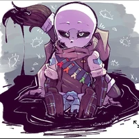 ink