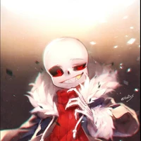 fell