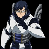 Iida Tenya - Ingenium