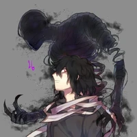 Aizawa Shota - Eraser Head