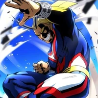 All Might