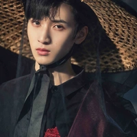 Nghiêm Hạo Tường (🐻)