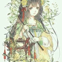 Cung nữ (của 🦊)