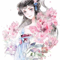 Cung nữ (của 🐰)