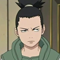 Shikamaru