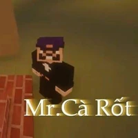 Mr.Cà Rốt