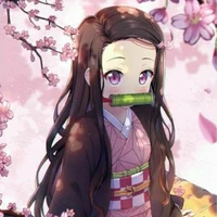 kamado Nezuko