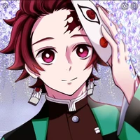 Kamado Tanjirou