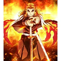 Kyoujurou/viêm trụ/