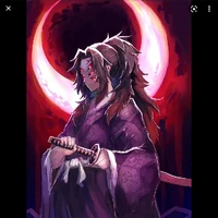 Kokushibou/thượng nhất/