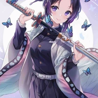 Kochou Selena