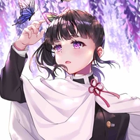 Tsuyuri Kanao
