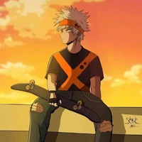 Bakugou Katsuki