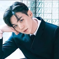 Min Yoon Gi