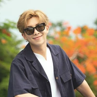 NamJoon Manoban