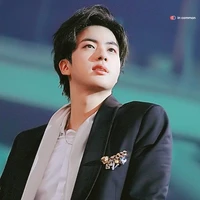 Kim Seok Jin