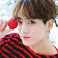 Jeon Jungkook