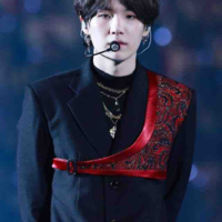 Min Yoongi