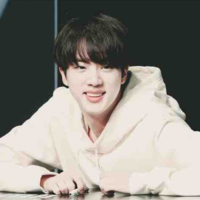 Kim Seok Jin