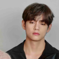 Kim Taehyung 