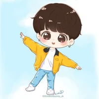 Nhật Anh(khi nhỏ)