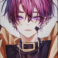 °🖤komori yuri💜°