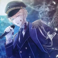Sakamaki Shuu