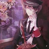 Sakamaki Reiji