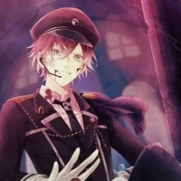 Sakamaki Ayato