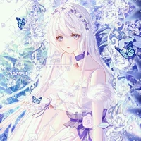 Lauren *nữ phụ phản diện*