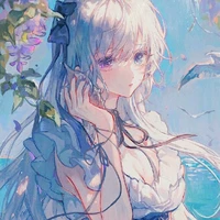 Katami Rinko (Akira,con Au)