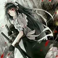 Cô Samie *sát thủ*