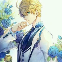 Quản gia Ramuki *sát thủ*