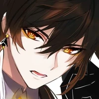 Dương Thần(ạ.trai Tử)