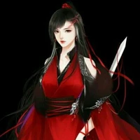 Ngụy Anh [Tiêu chiến]